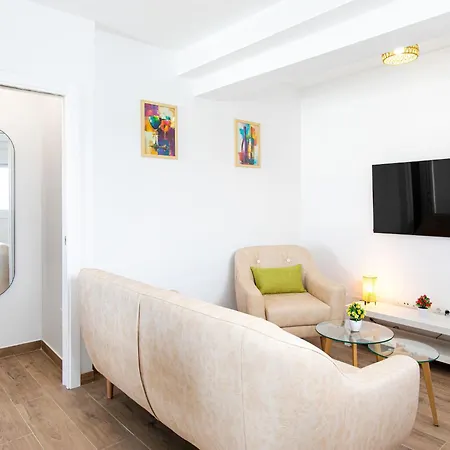 Elvix Centre A By Interhome