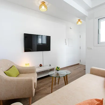 Elvix Centre A By Interhome 公寓 内尔哈