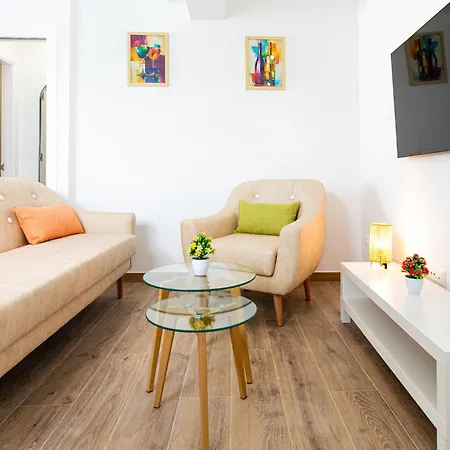 Elvix Centre A By Interhome 公寓 *