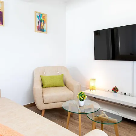 Elvix Centre A By Interhome
