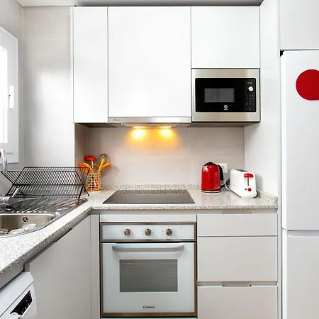 Elvix Centre A By Interhome